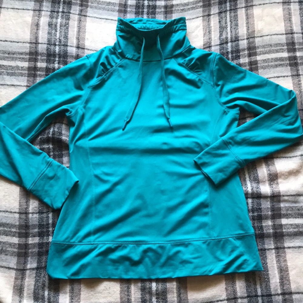 Women’s Layer 8 Performance Sweatshirt